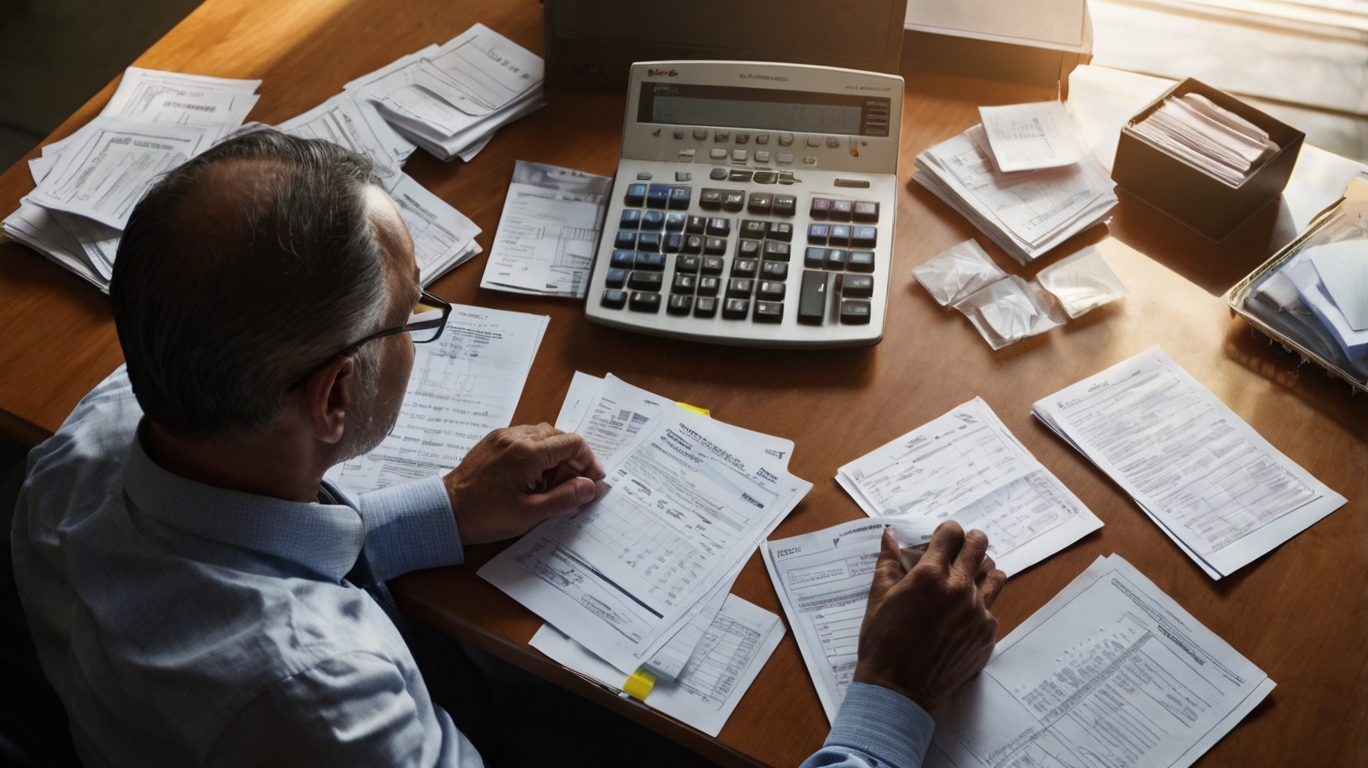 Auditoría Interna