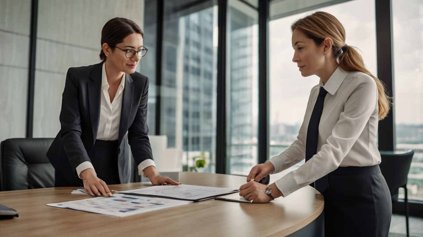 Auditoría Financiera Profesional